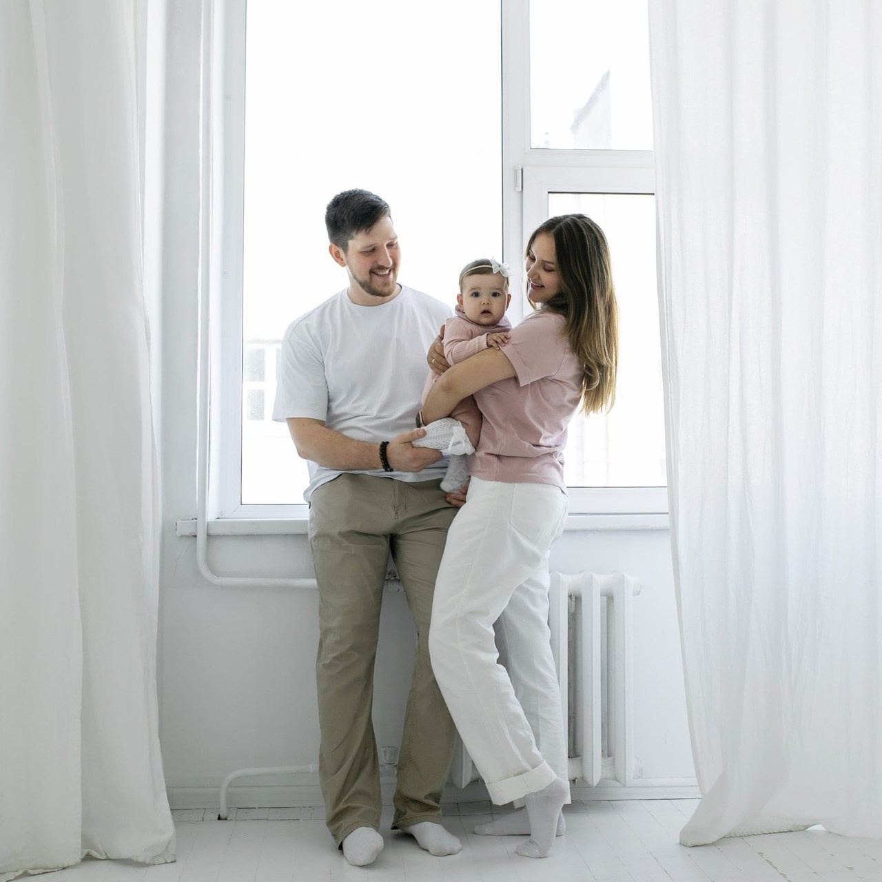 Отзывы. Фотограф в Новосибирске Ася Зверева