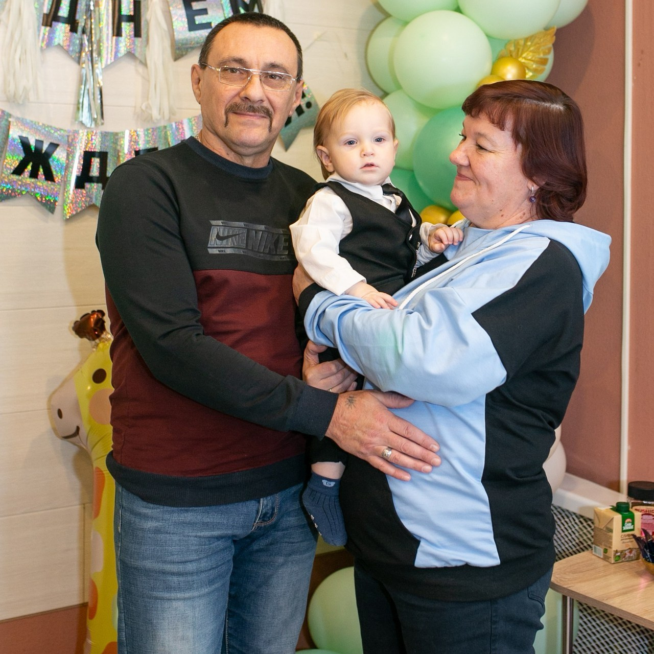 Отзывы. Фотограф в Новосибирске Ася Зверева