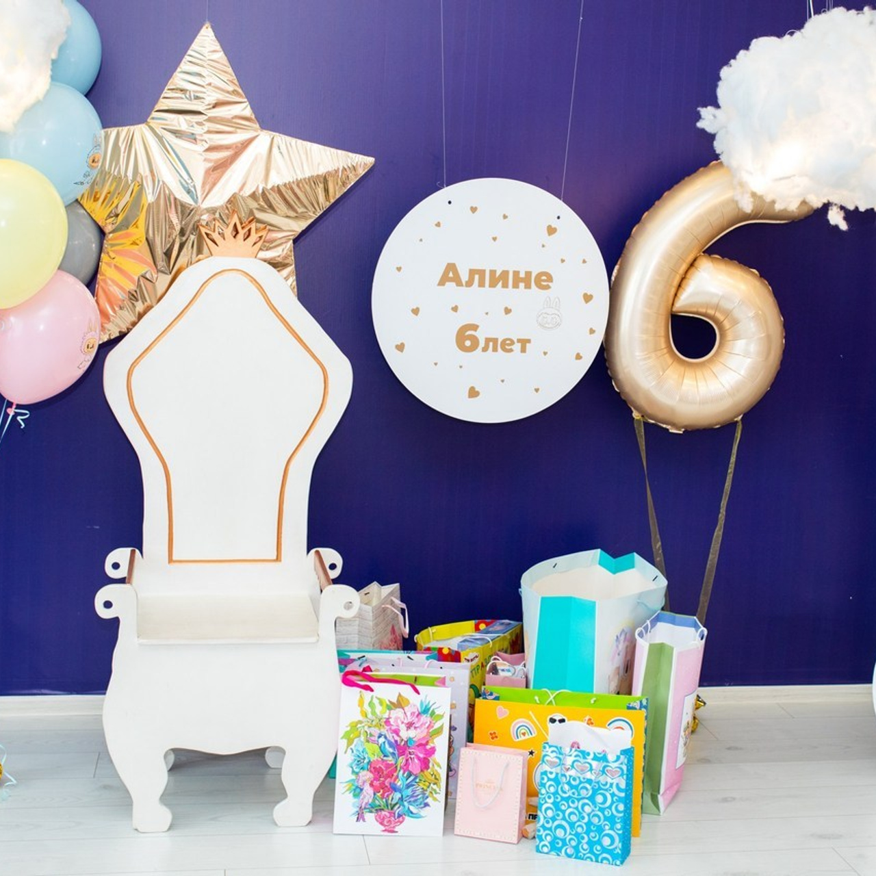 Отзывы. Фотограф в Новосибирске Ася Зверева