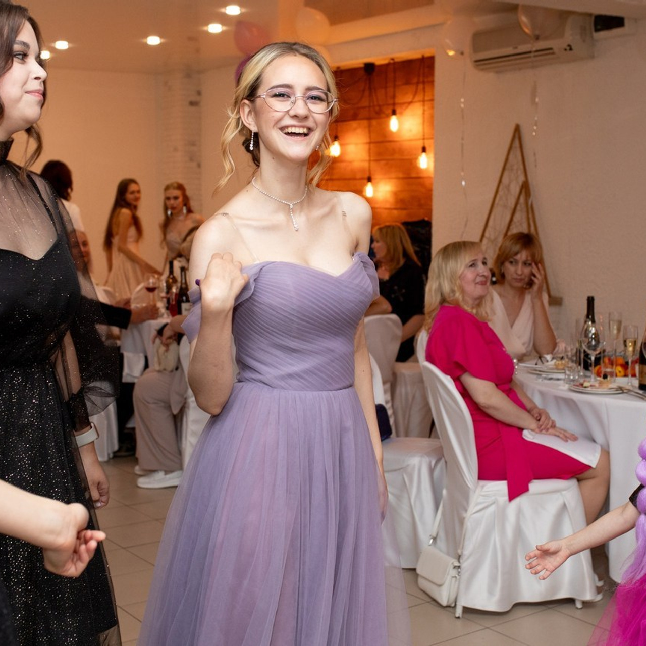 Отзывы. Фотограф в Новосибирске Ася Зверева