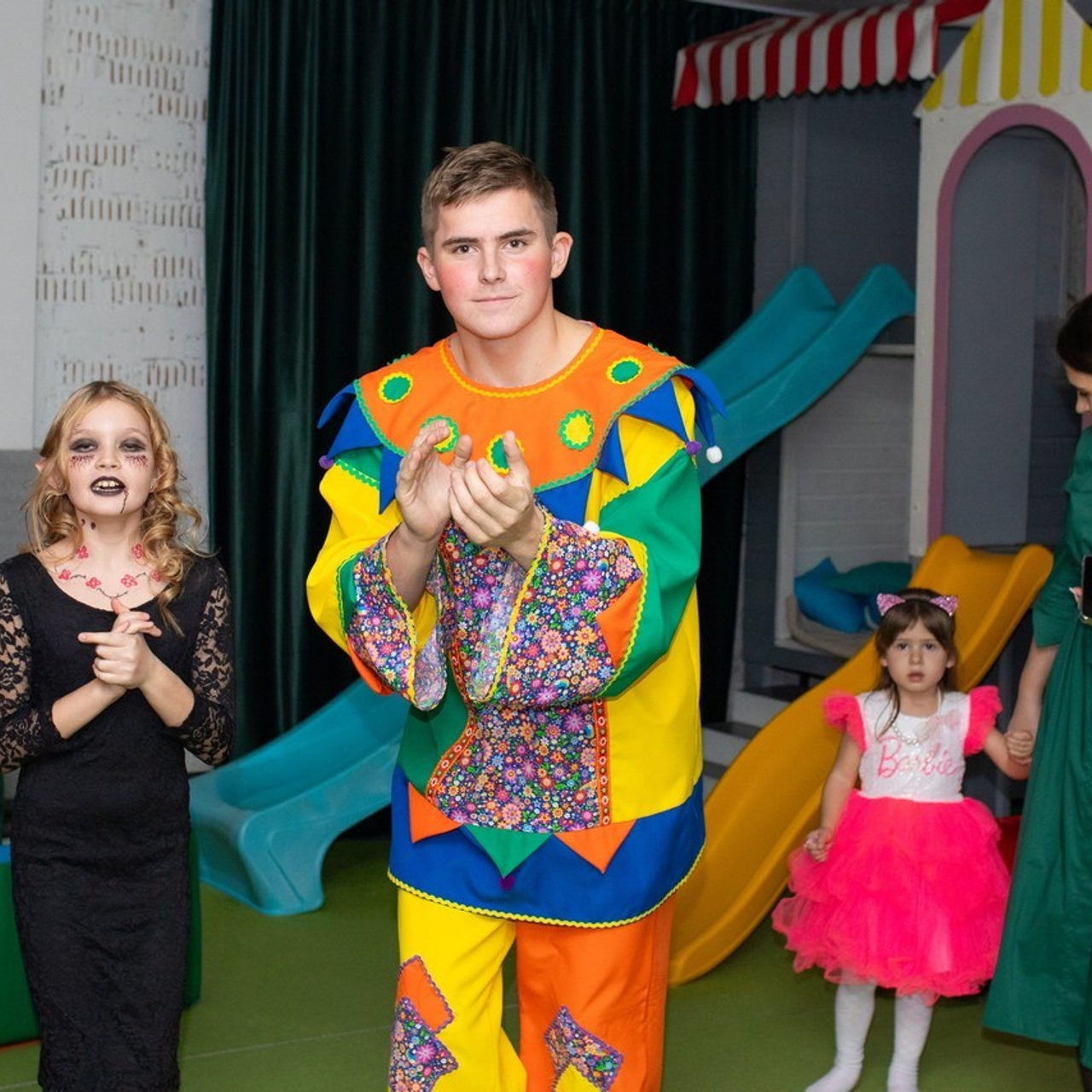 Отзывы. Фотограф в Новосибирске Ася Зверева