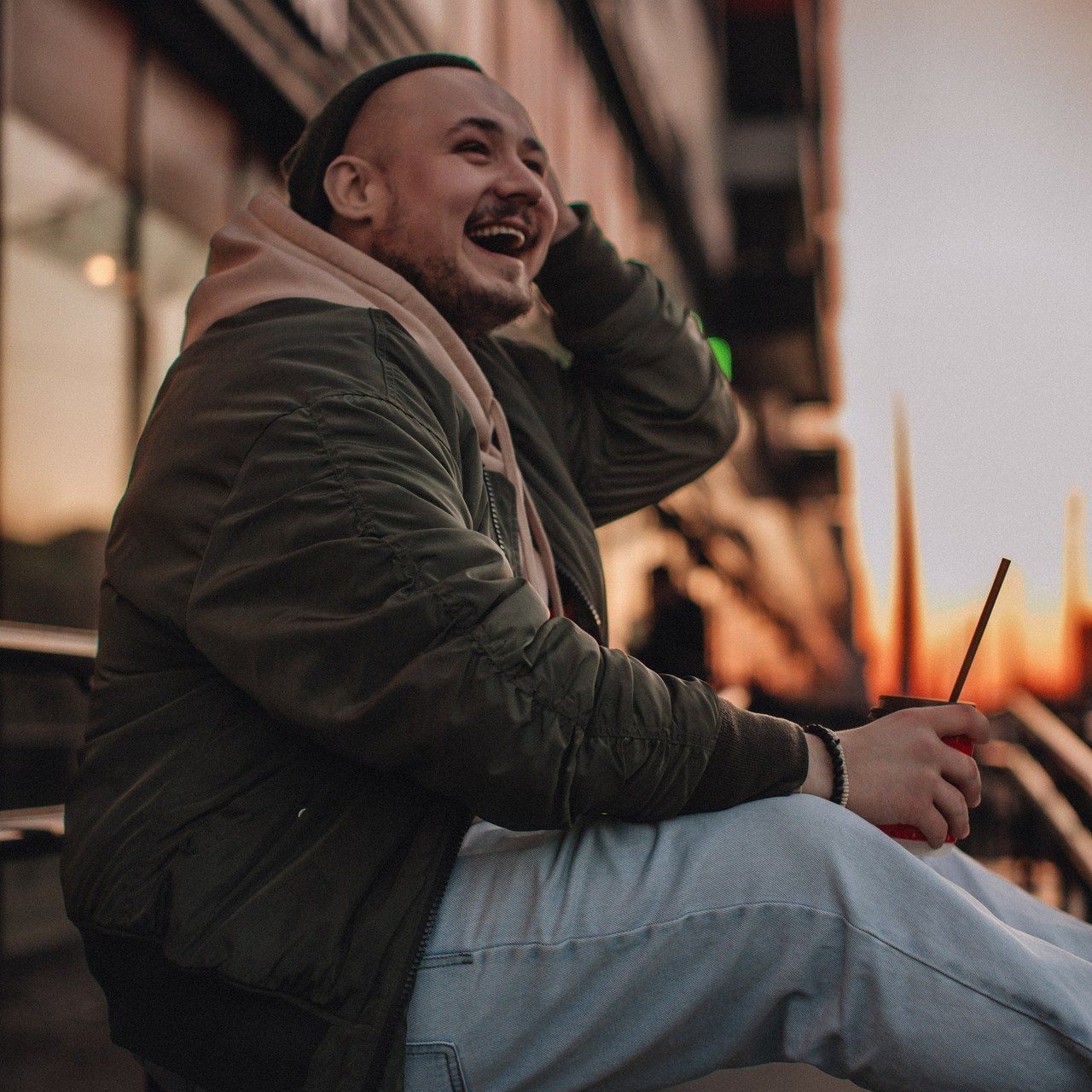 Отзывы. Ваша Маша 🩵 Зеленый фотограф 📸 Питер