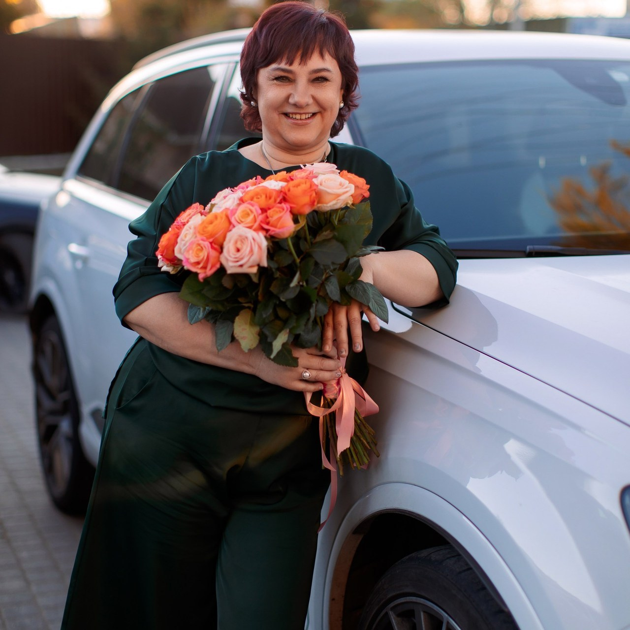 Отзывы. Ваша Маша 🩵 Зеленый фотограф 📸 Питер