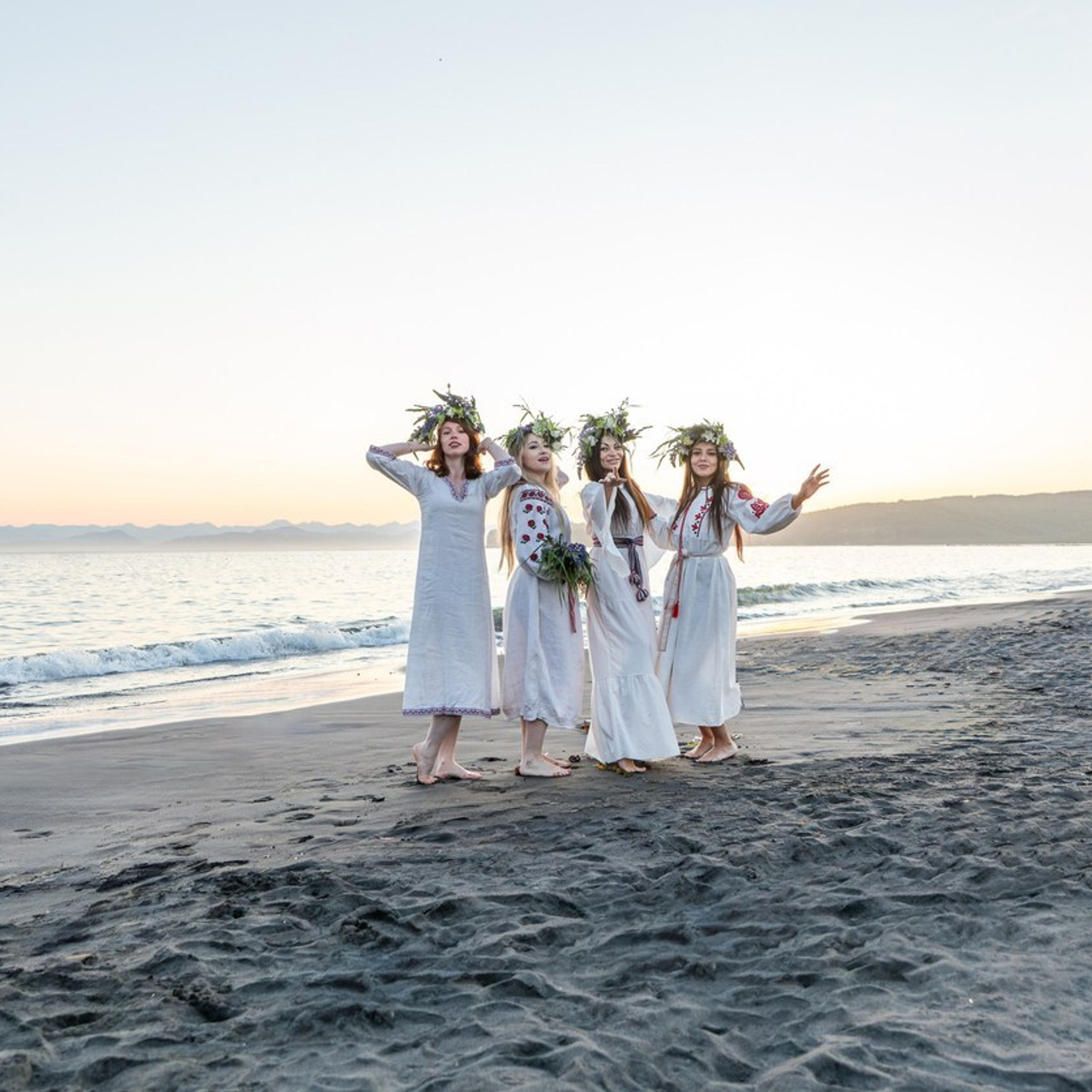 Отзывы о фотографе в Петропавловске-Камчатском. Фотограф Камчатка