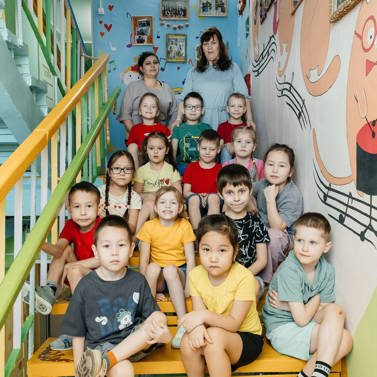 Отзывы. Воронистая Анастасия. Фотограф Якутия, Томпонский район