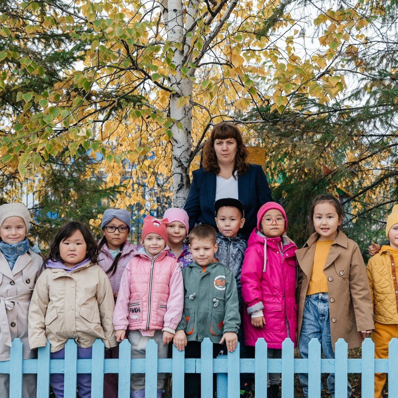 Отзывы. Воронистая Анастасия. Фотограф Якутия, Томпонский район