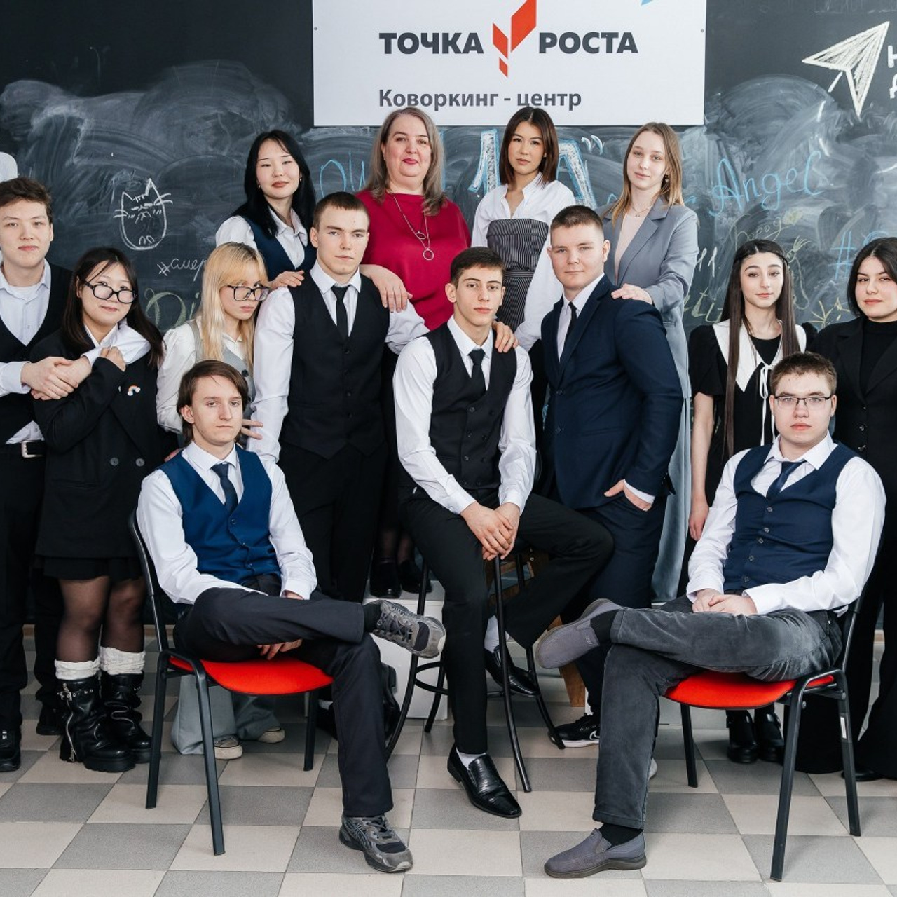 Отзывы. Воронистая Анастасия. Фотограф Якутия, Томпонский район