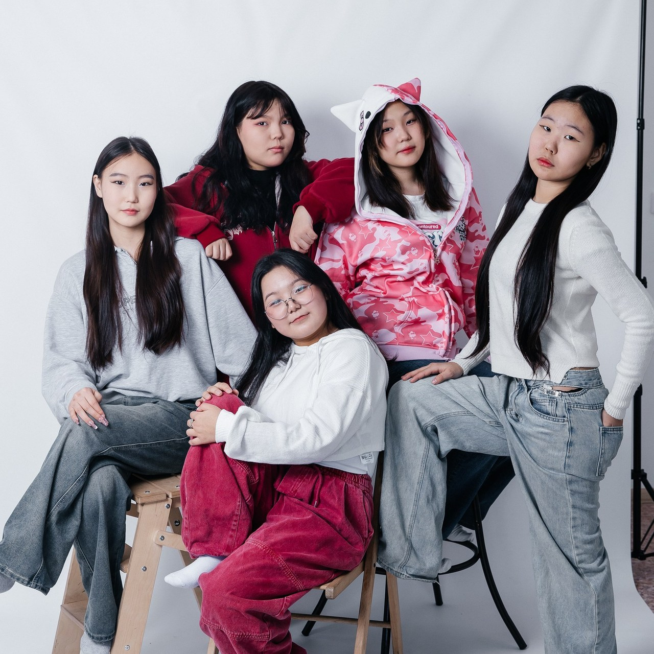 Отзывы. Воронистая Анастасия. Фотограф Якутия, Томпонский район