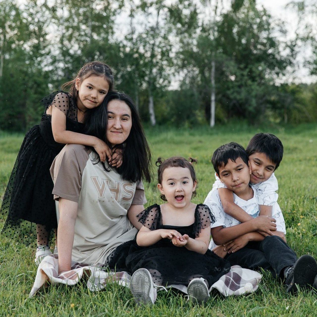 Отзывы. Воронистая Анастасия. Фотограф Якутия, Томпонский район