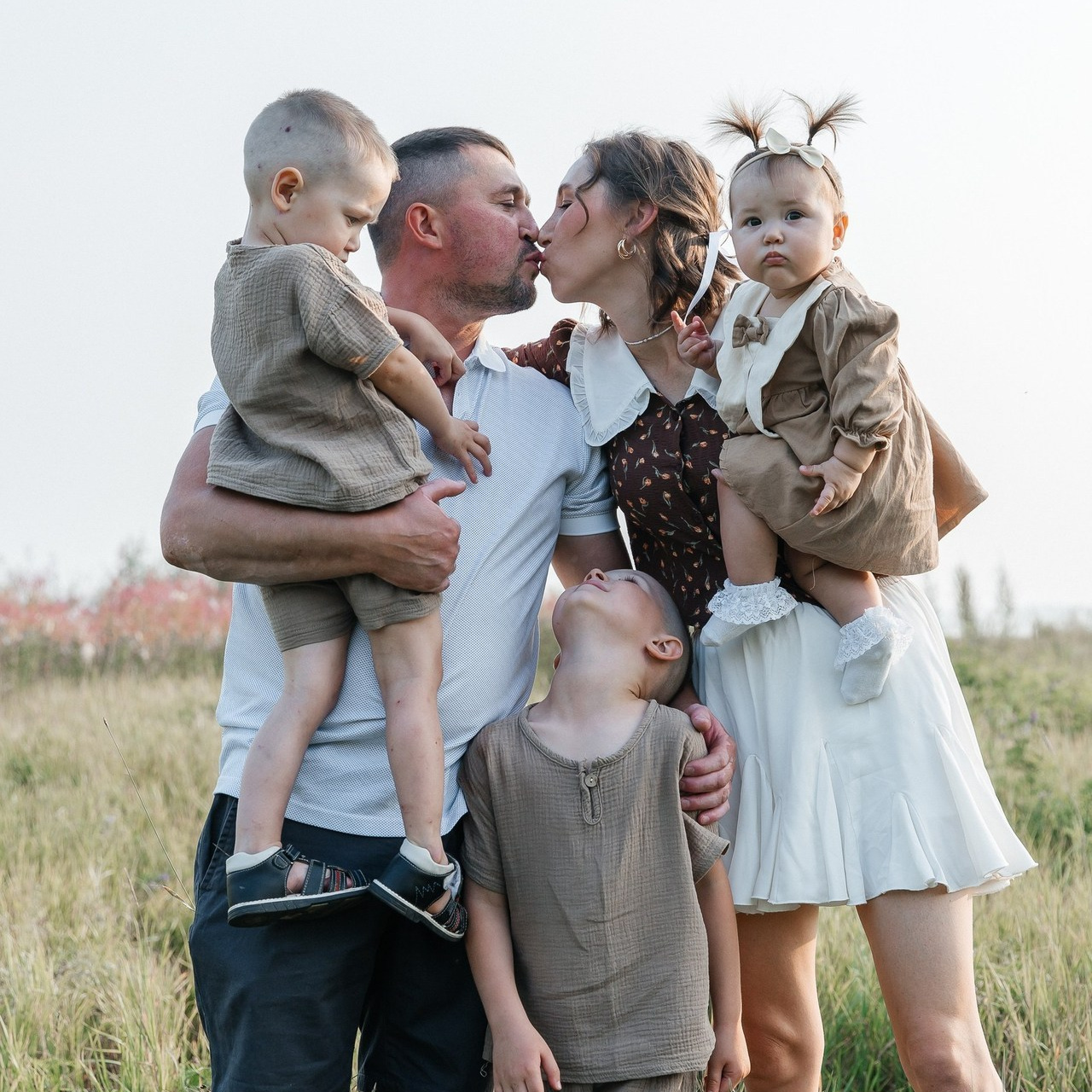 Отзывы. Воронистая Анастасия. Фотограф Якутия, Томпонский район