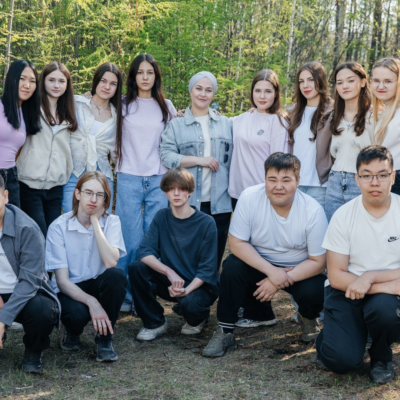 Отзывы. Воронистая Анастасия. Фотограф Якутия, Томпонский район