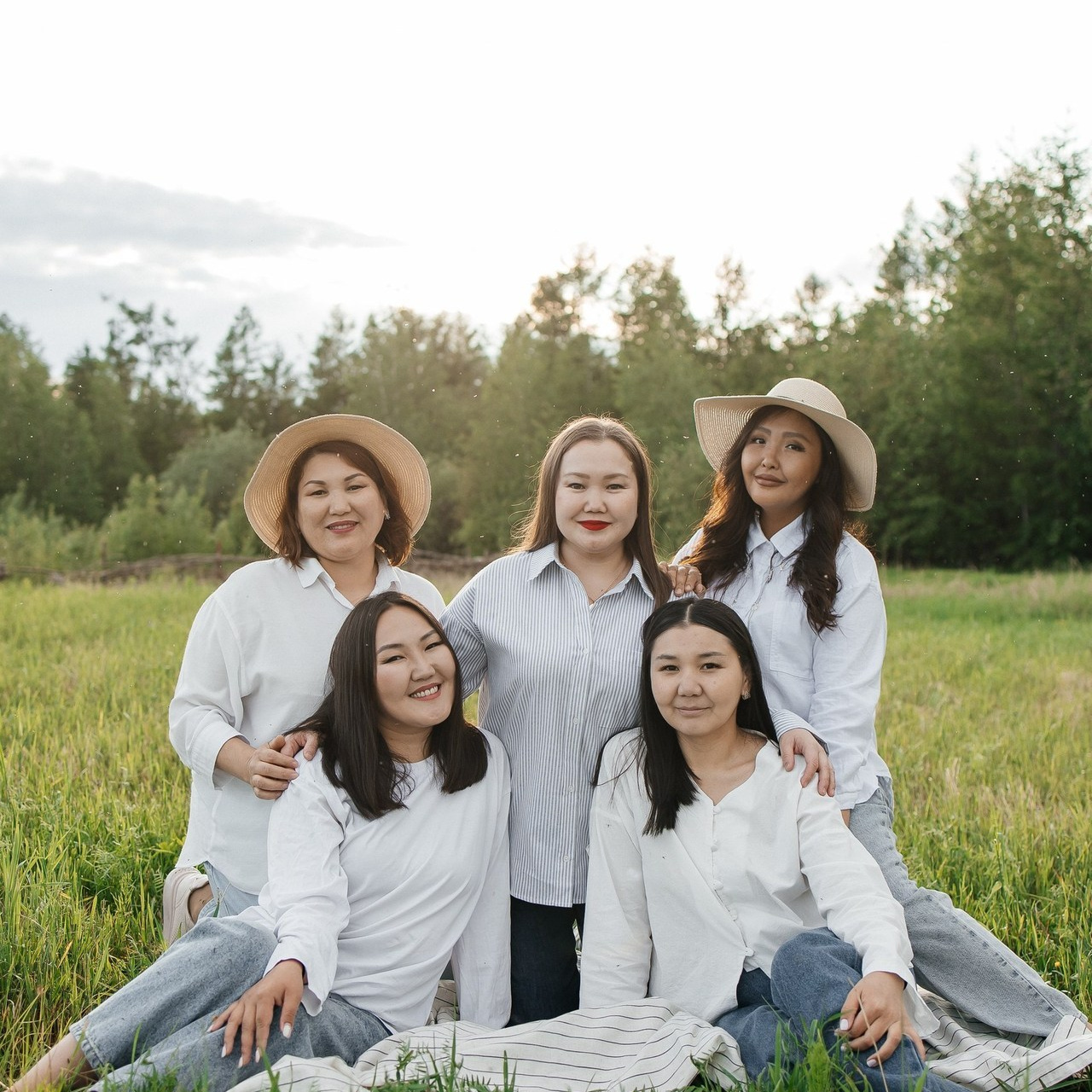 Отзывы. Воронистая Анастасия. Фотограф Якутия, Томпонский район