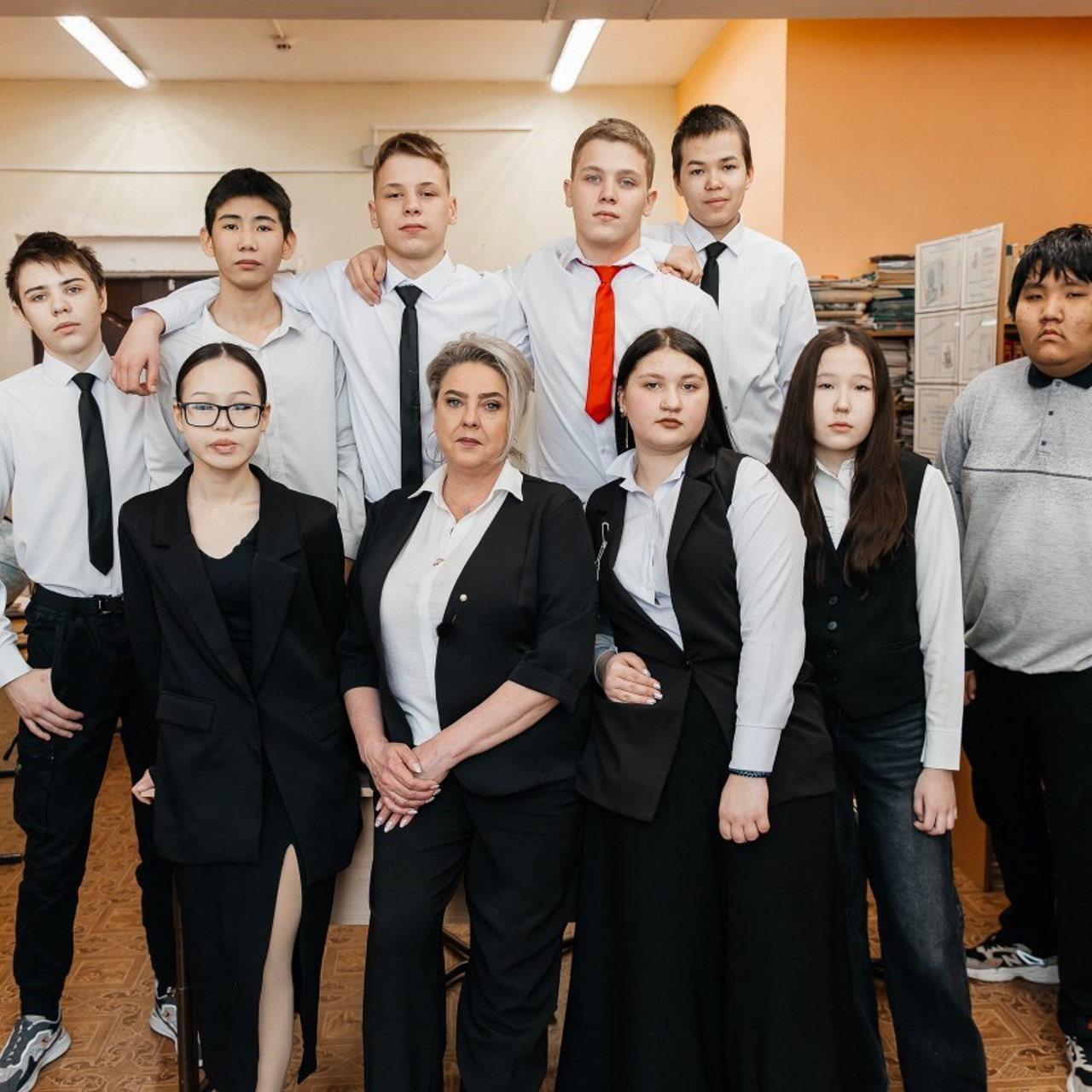 Отзывы. Воронистая Анастасия. Фотограф Якутия, Томпонский район