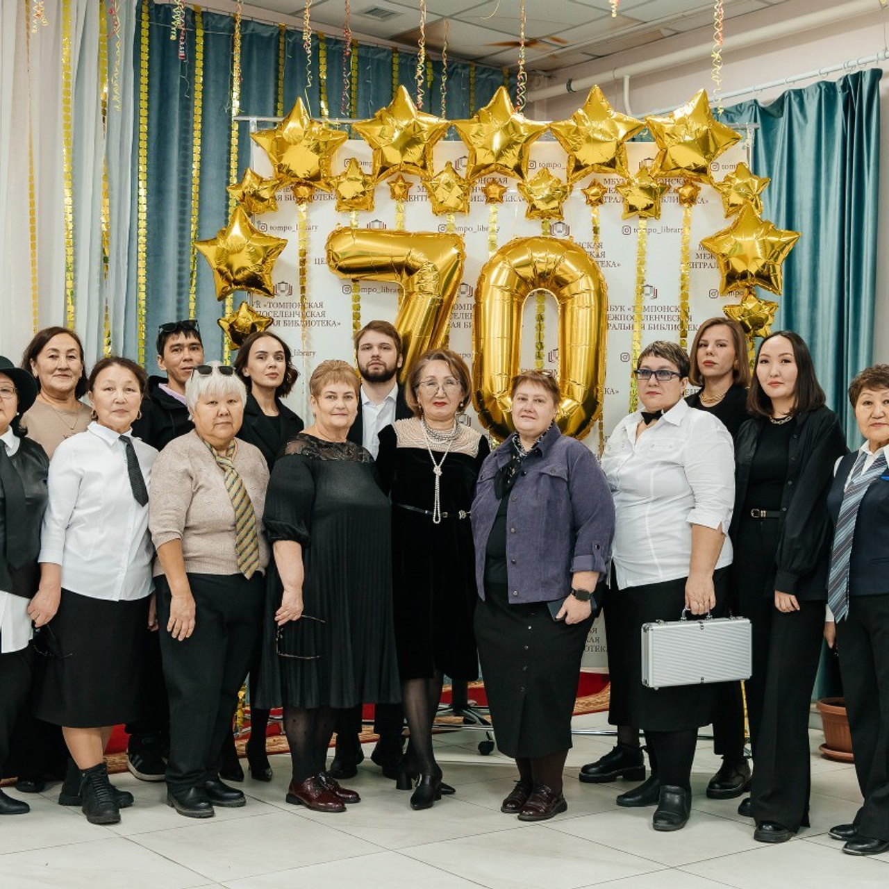 Отзывы. Воронистая Анастасия. Фотограф Якутия, Томпонский район