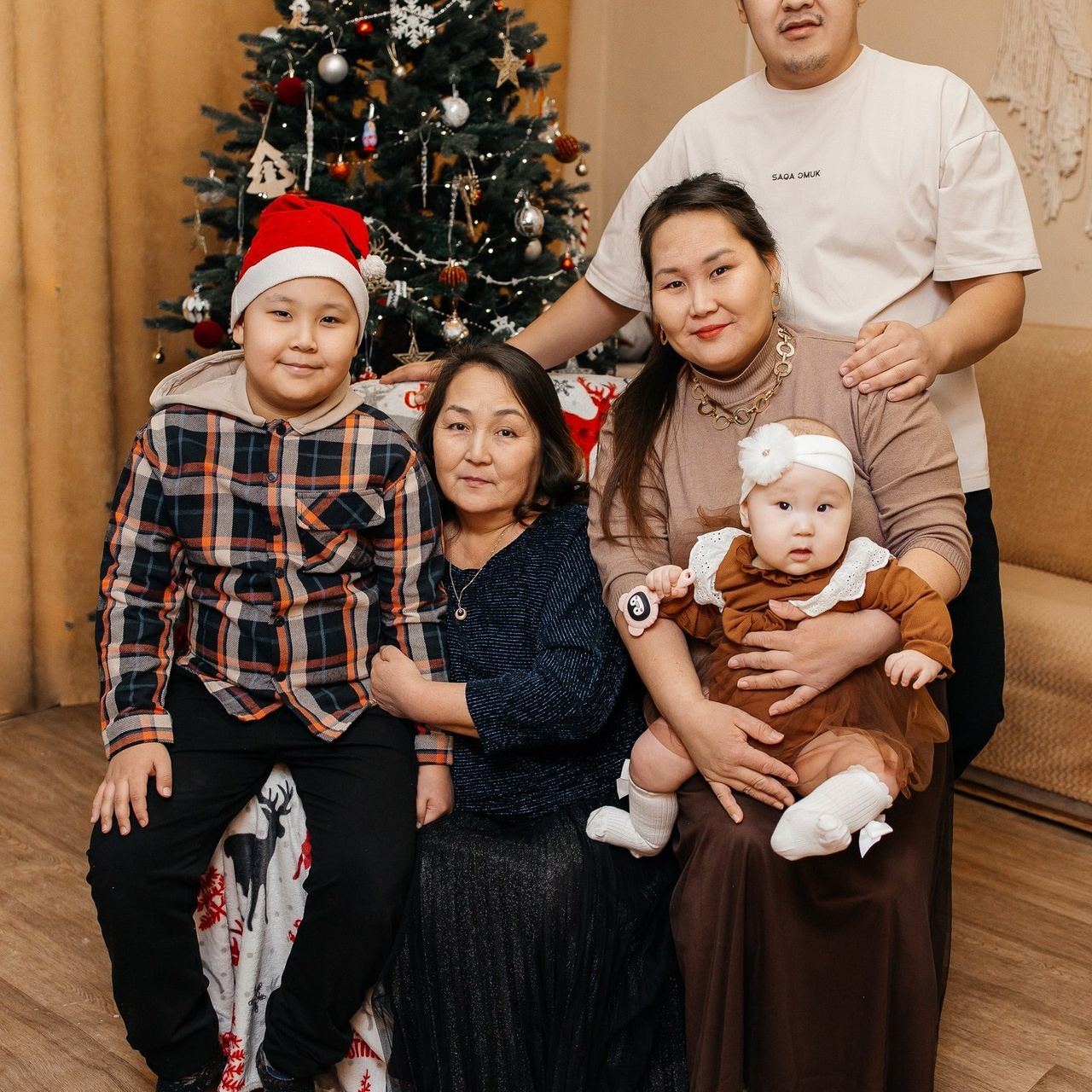 Отзывы. Воронистая Анастасия. Фотограф Якутия, Томпонский район