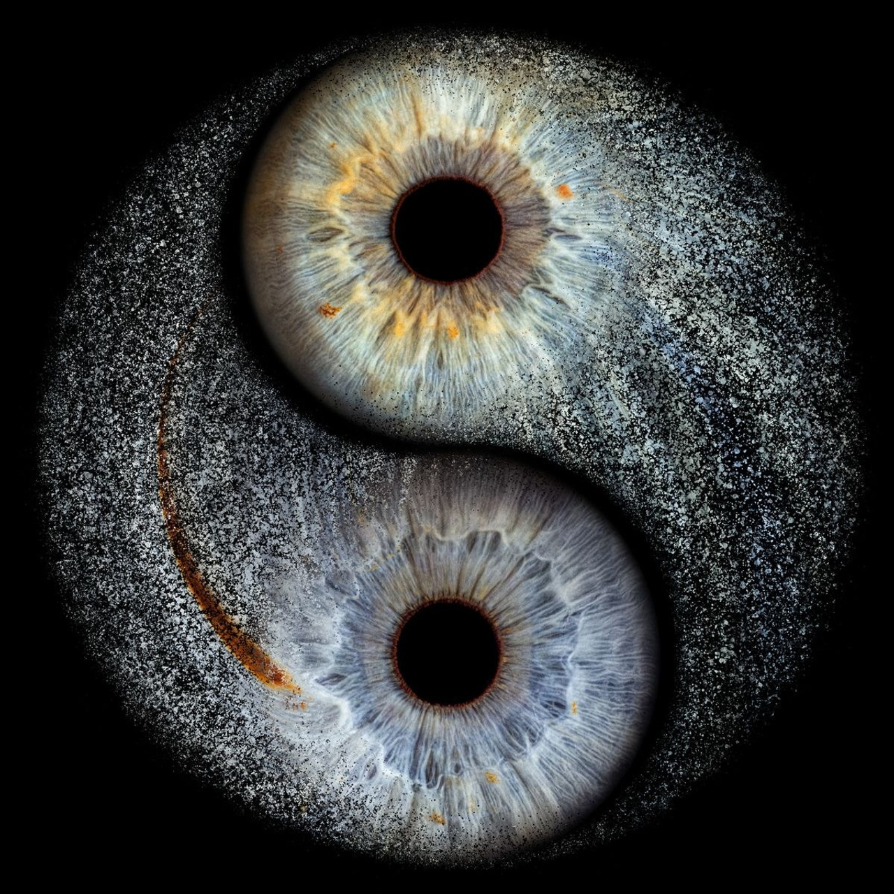 Наброски. Массаж, работа с меридианами и телесные практики