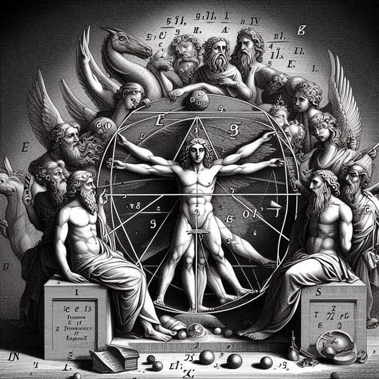 Наброски. Массаж, работа с меридианами и телесные практики