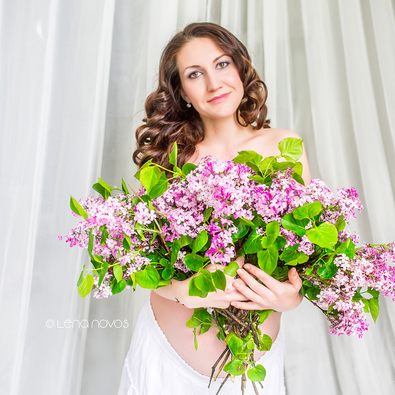 Истории. Детский и семейный фотограф Елена Новоселова в г. Владивосток