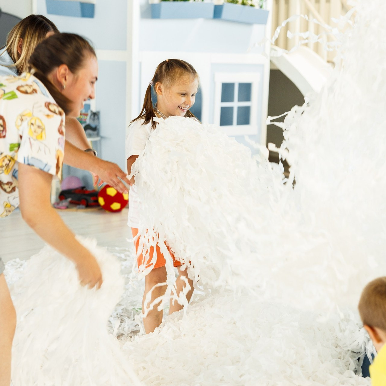 Отзывы. Фотограф Липецк, Наташа Бурдачева