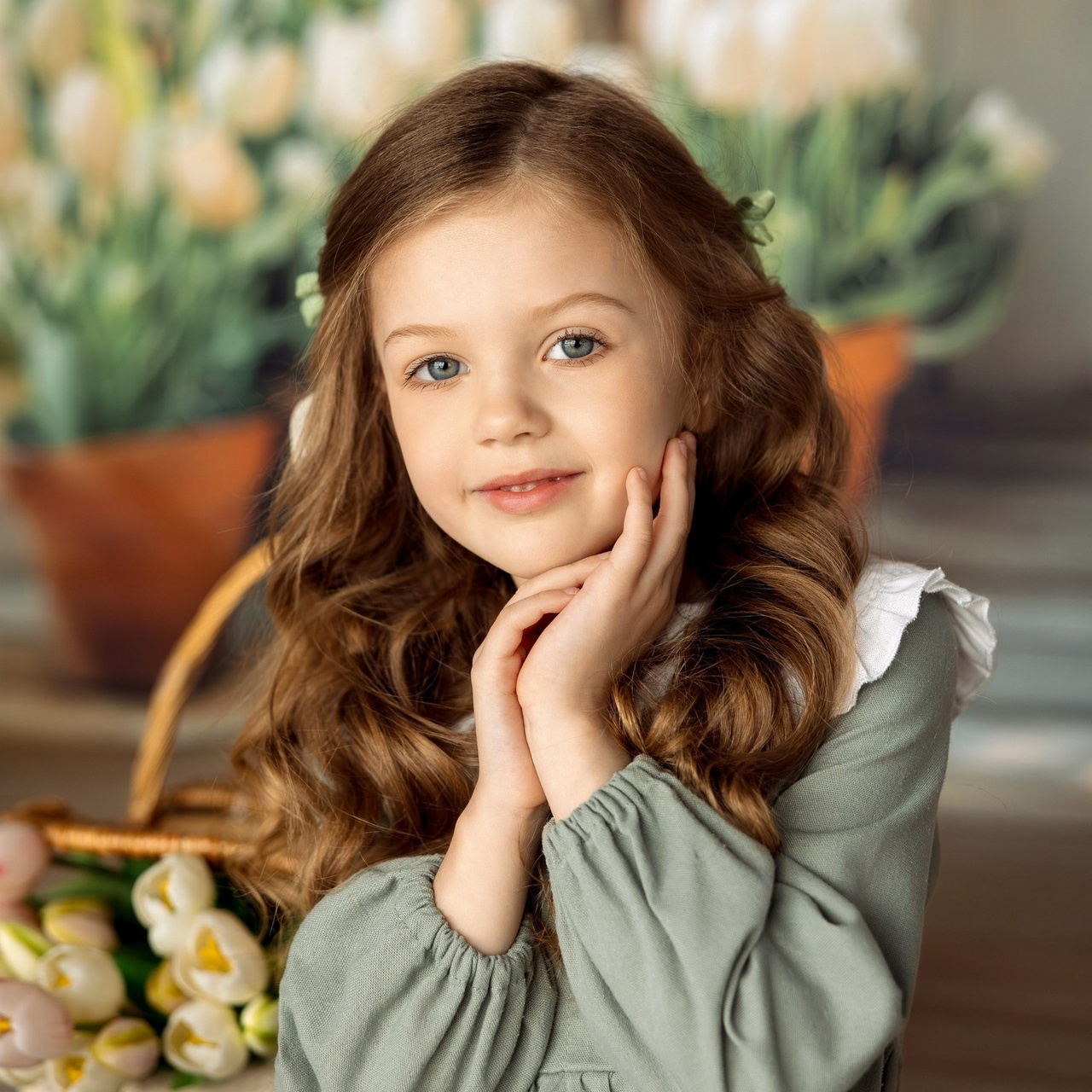 Отзывы. Фотограф Липецк, Наташа Бурдачева