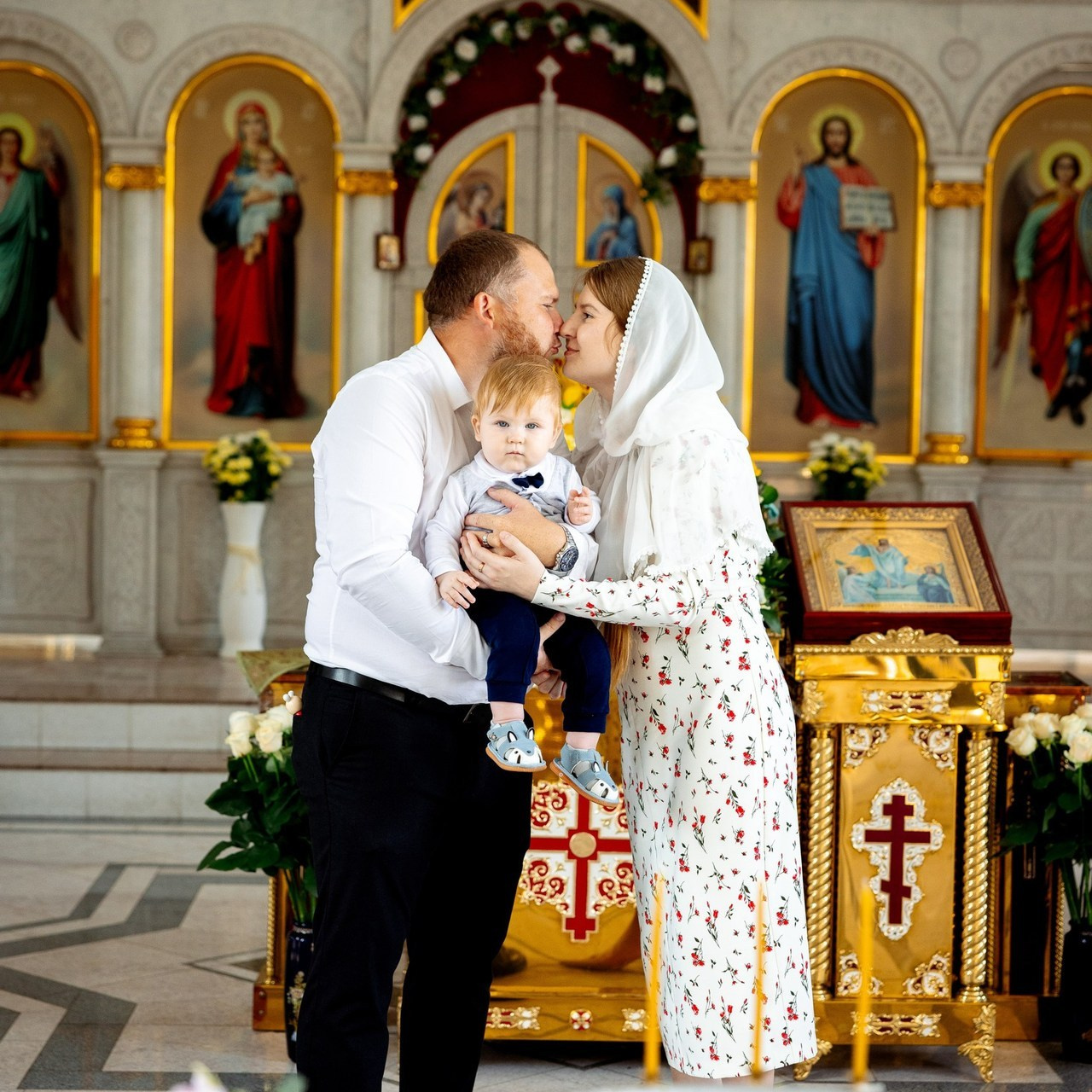 Отзывы. Фотограф Липецк, Наташа Бурдачева