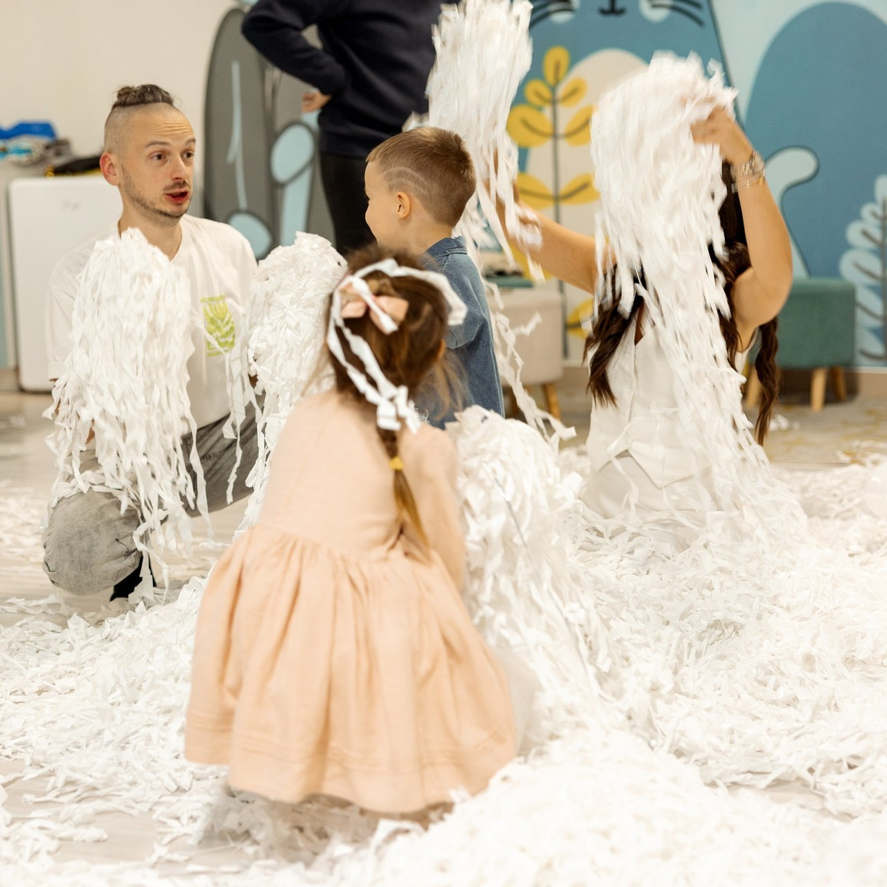 Отзывы. Фотограф Липецк, Наташа Бурдачева