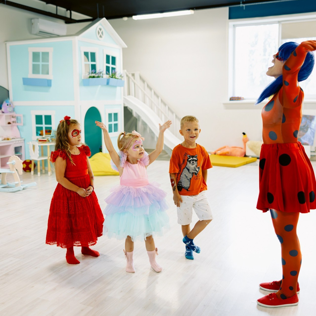 Отзывы. Фотограф Липецк, Наташа Бурдачева