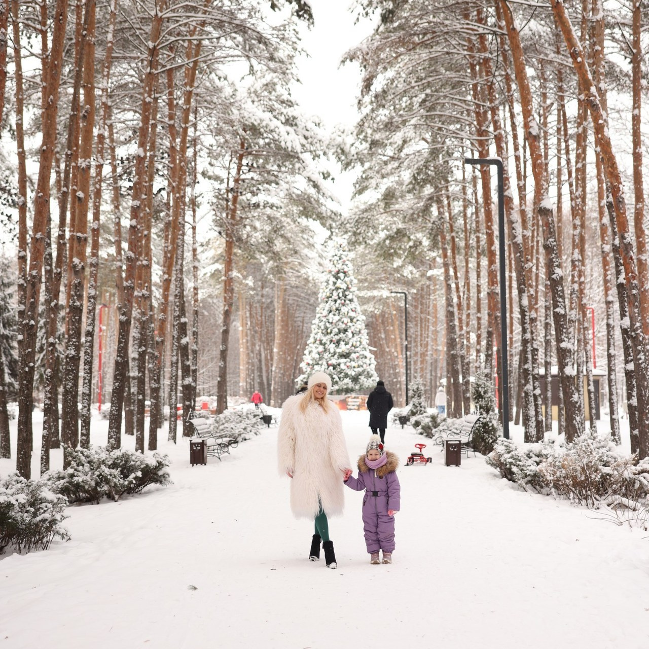 Отзывы. Фотограф Липецк, Наташа Бурдачева