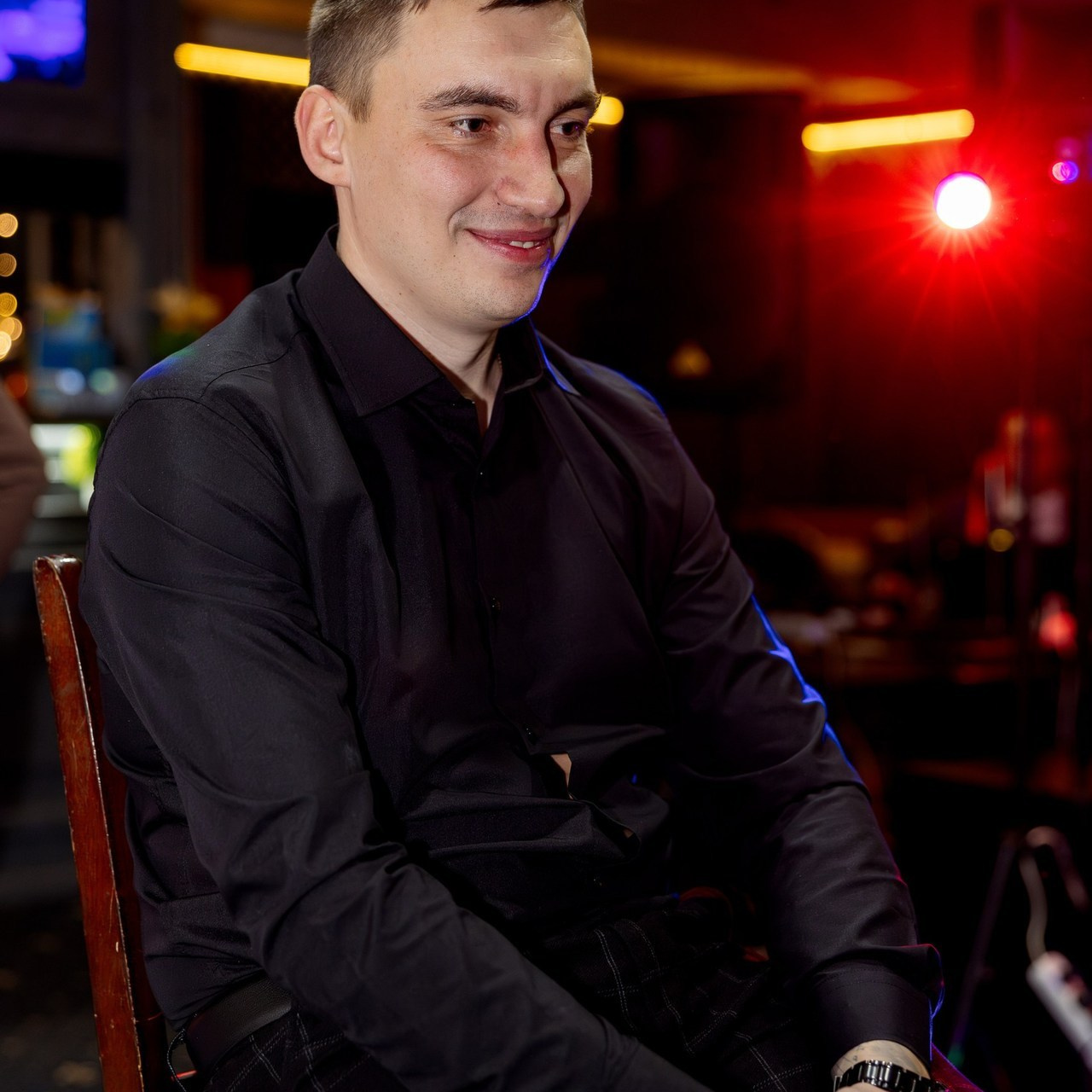 Отзывы. Фотограф Липецк, Наташа Бурдачева