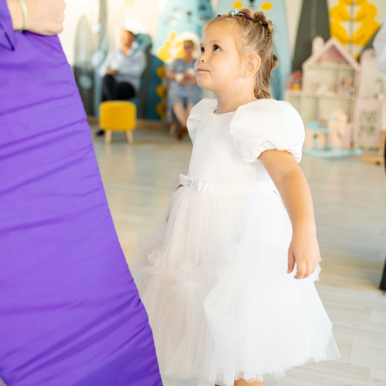 Отзывы. Фотограф Липецк, Наташа Бурдачева