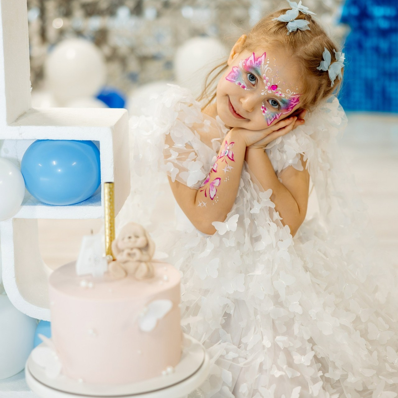 Отзывы. Фотограф Липецк, Наташа Бурдачева