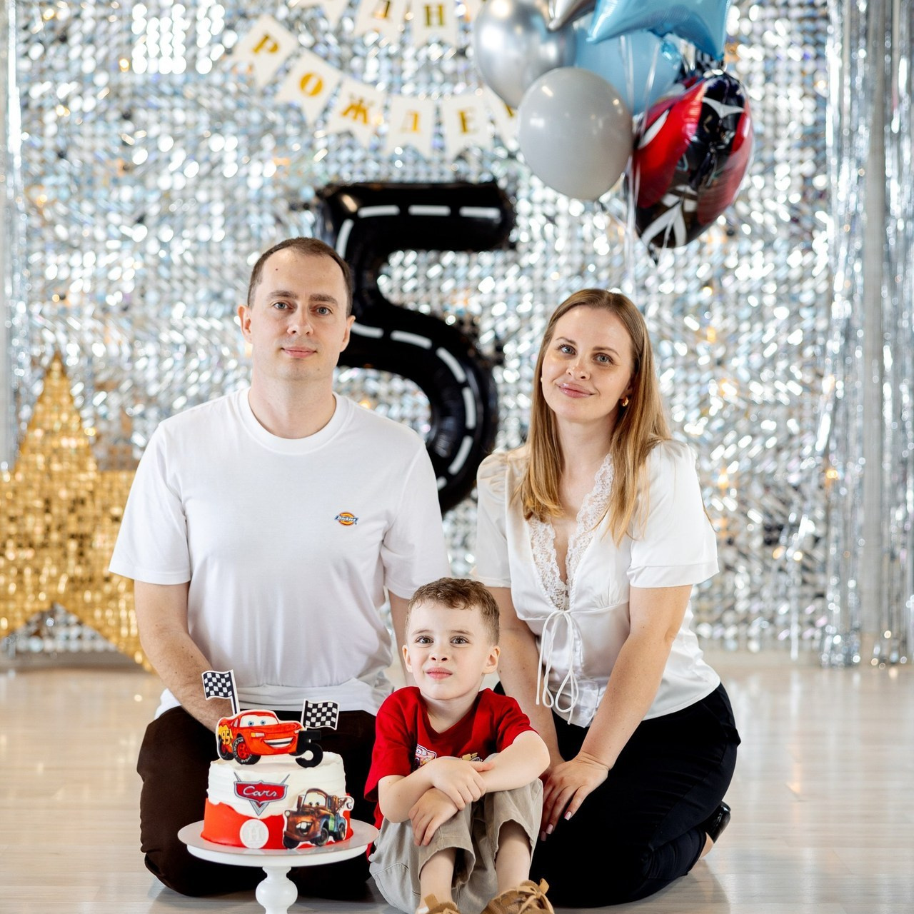 Отзывы. Фотограф Липецк, Наташа Бурдачева