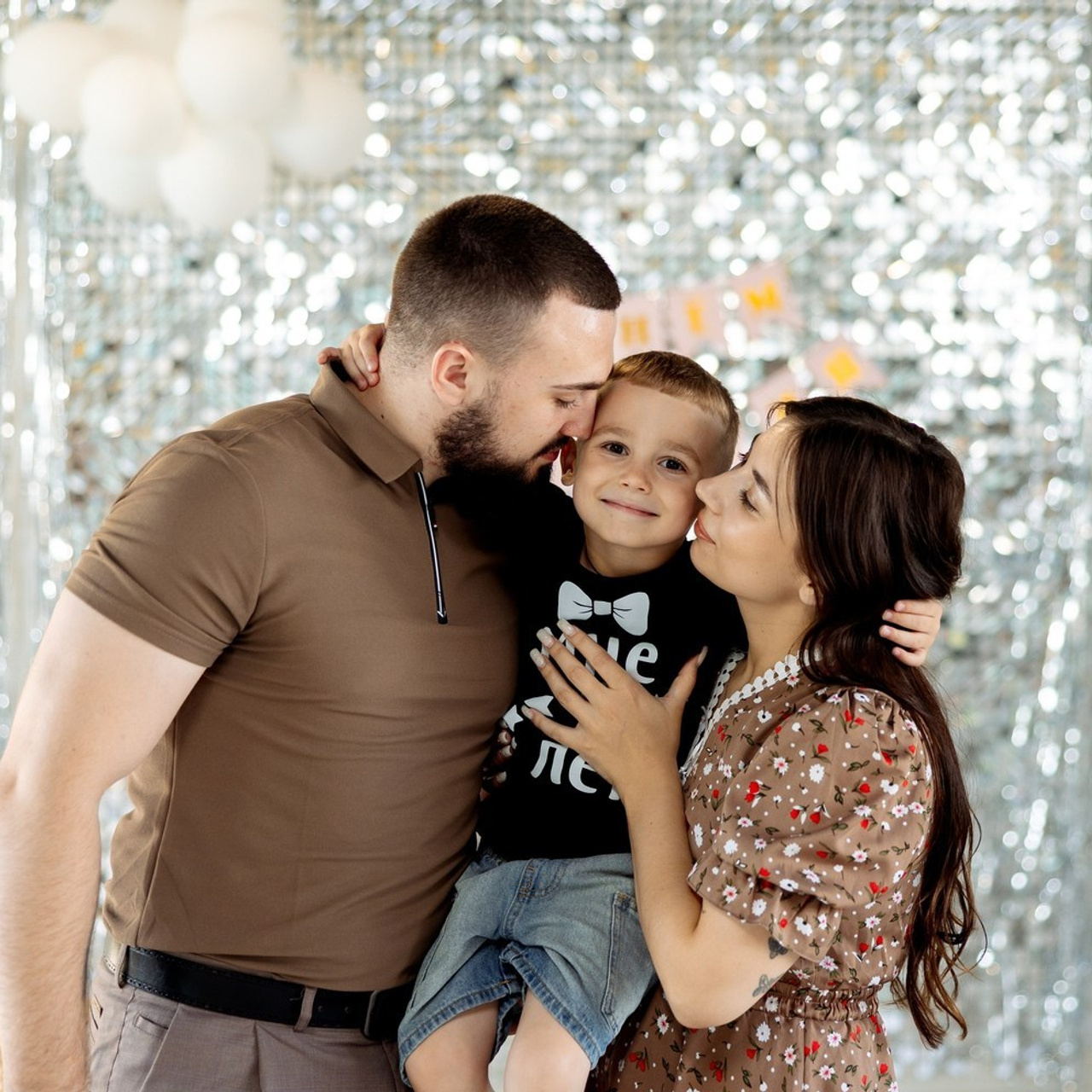 Отзывы. Фотограф Липецк, Наташа Бурдачева