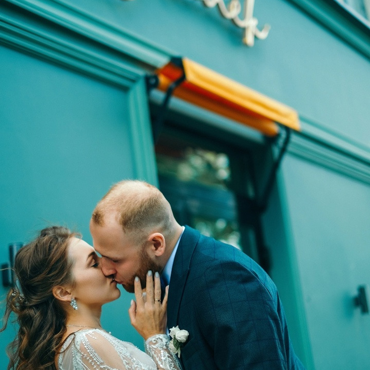 Отзывы о проведенных мероприятиях. Организация свадеб под ключ в Архангельске и Северодвинске