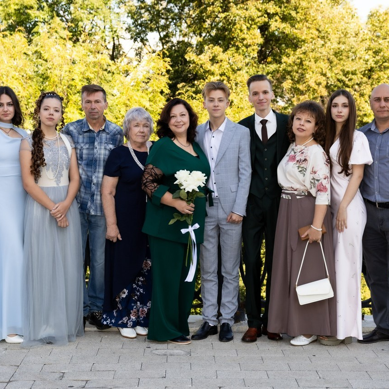 Отзывы. Семейный и индивидуальный фотограф в Нижнем Новгороде Алена Тагаева