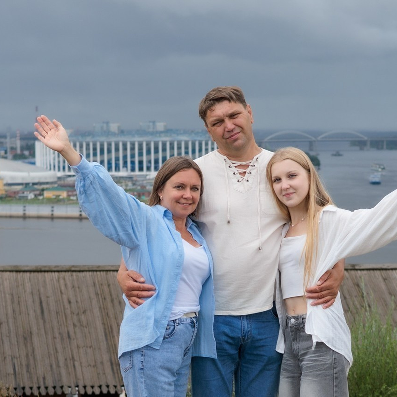 Отзывы. Семейный и индивидуальный фотограф в Нижнем Новгороде Алена Тагаева