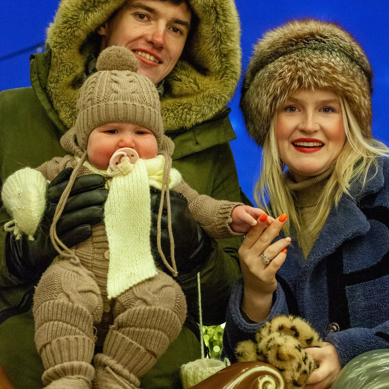 Отзывы. Главная