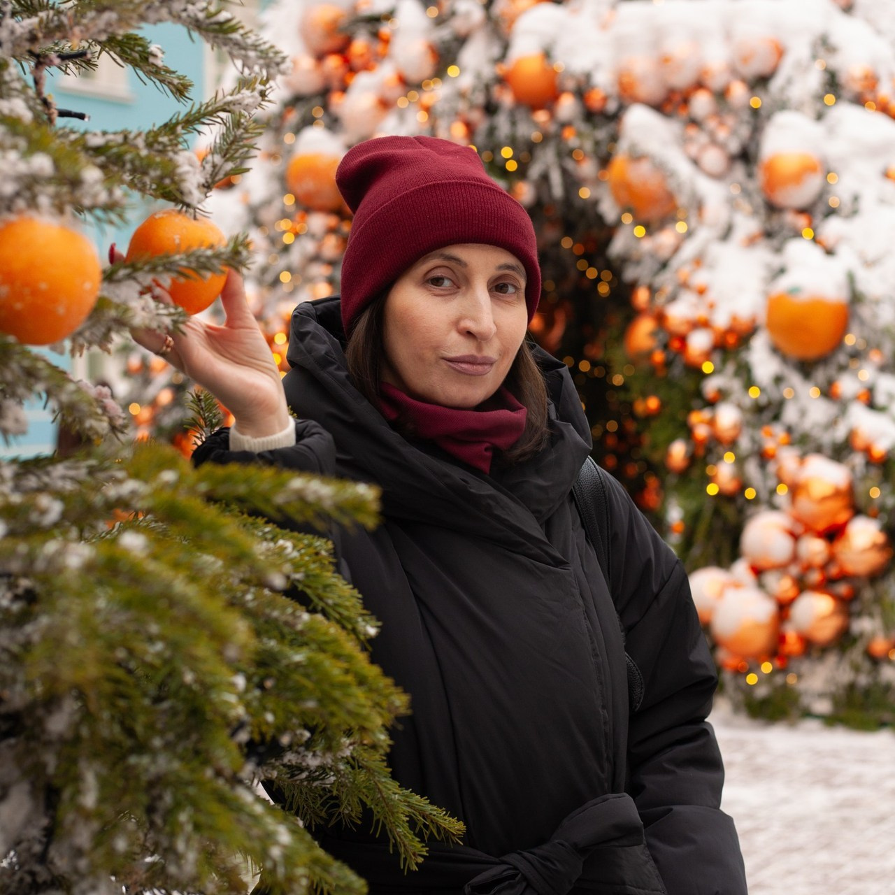 Отзывы. Главная