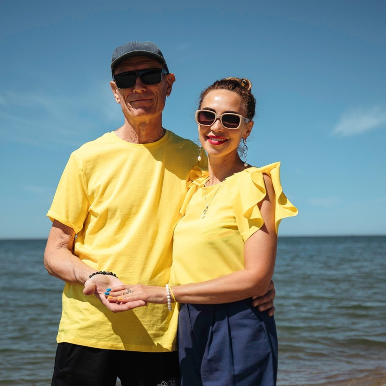 Отзывы. Семейный фотограф Калининград