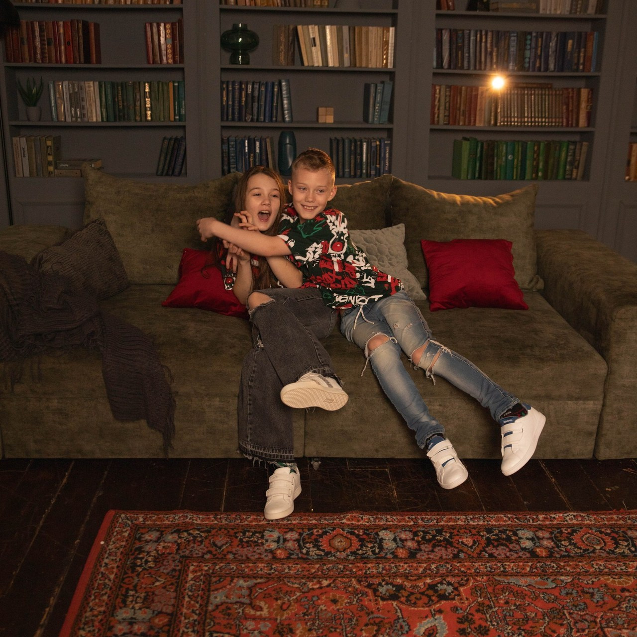 Отзывы. Семейный фотограф Калининград