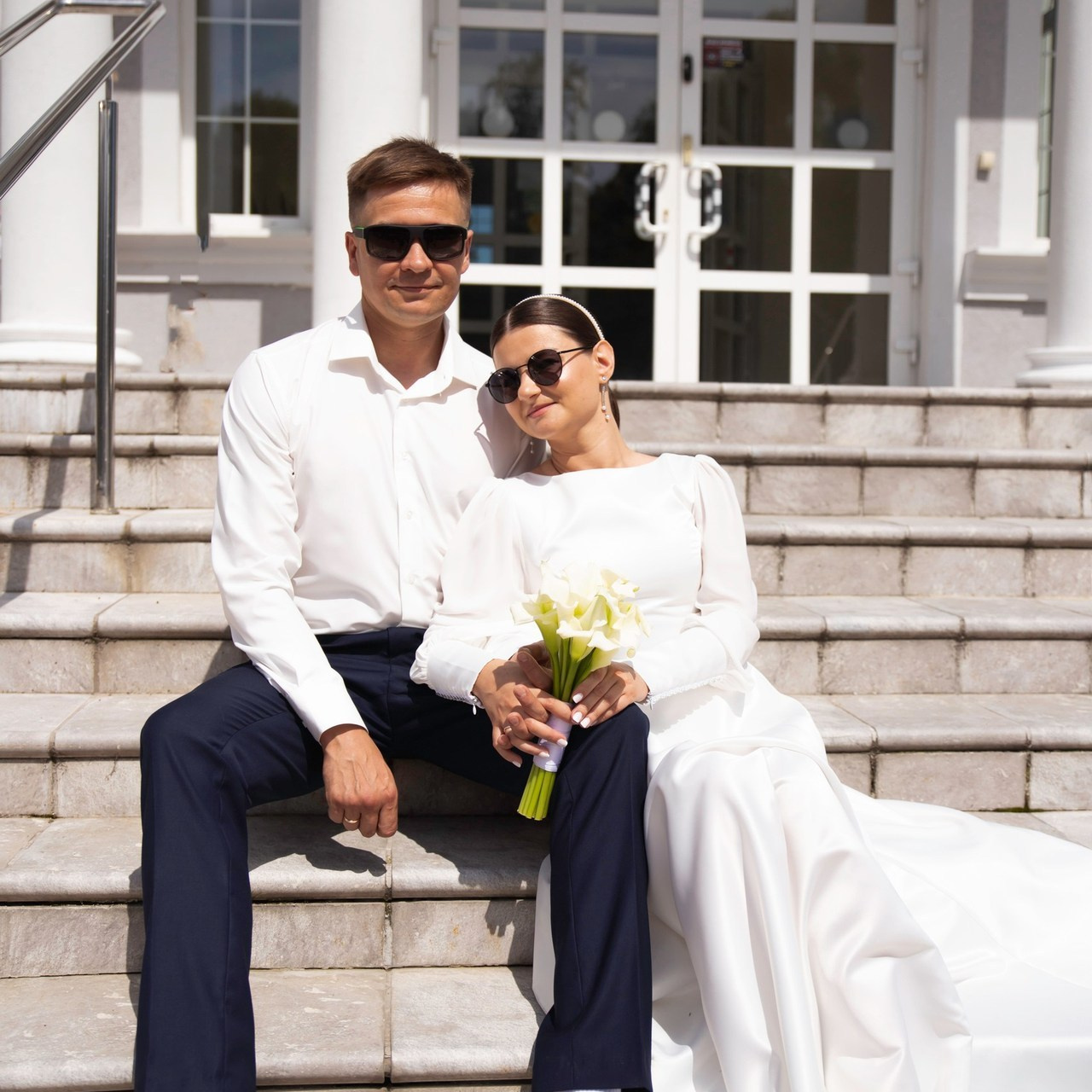 Отзывы. Семейный фотограф Калининград