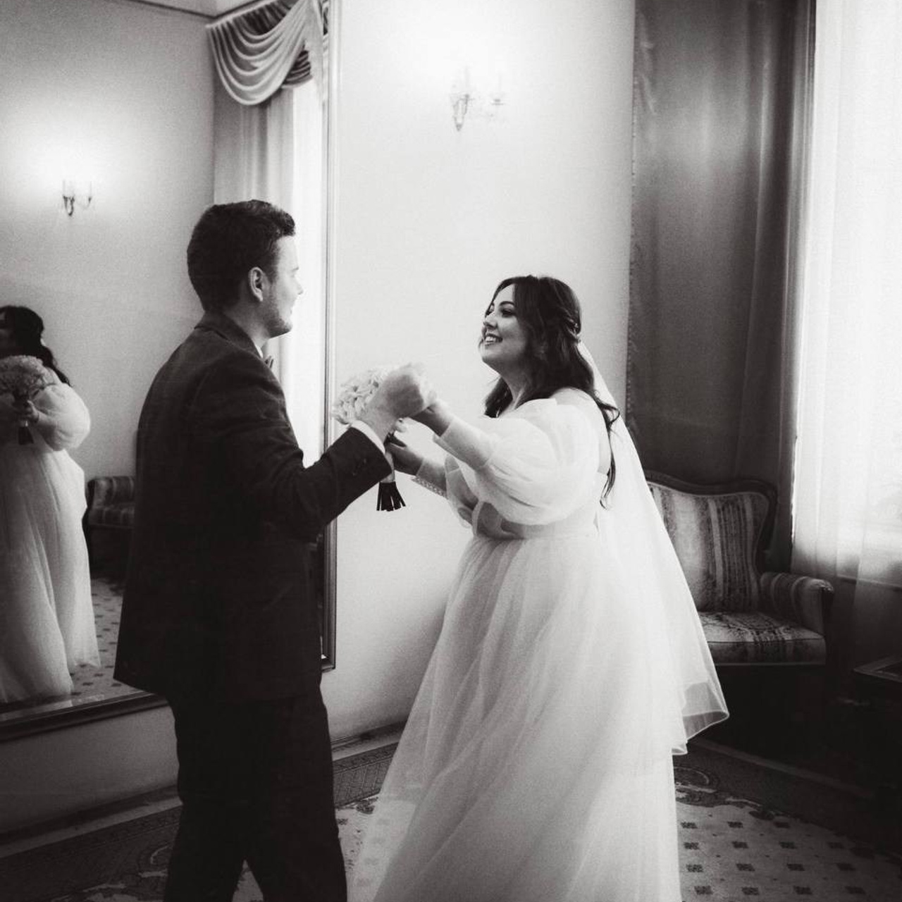 Отзывы. Индира Фотограф Санкт-Петербург