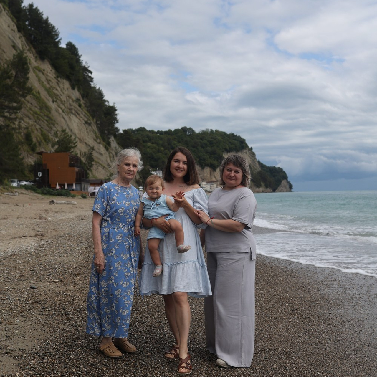 Отзывы. RetroChic Фото