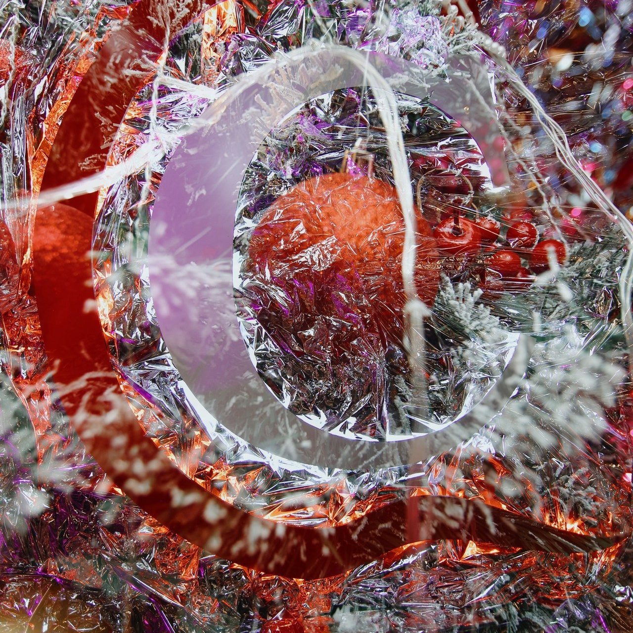 Отзывы. RetroChic Фото