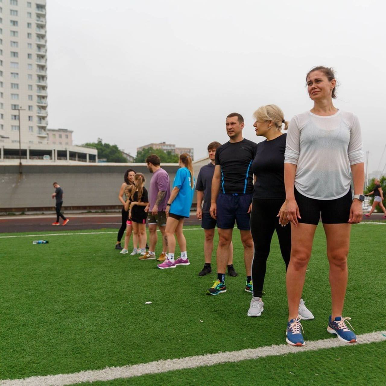 Отзывы. Репортажный и портретный фотограф во Владивостоке Шегай Андрей