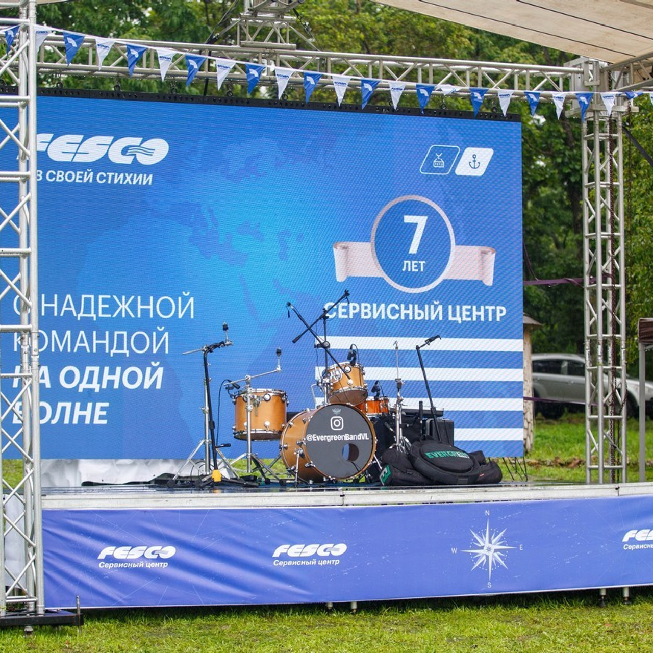 Отзывы. Репортажный и портретный фотограф во Владивостоке Шегай Андрей