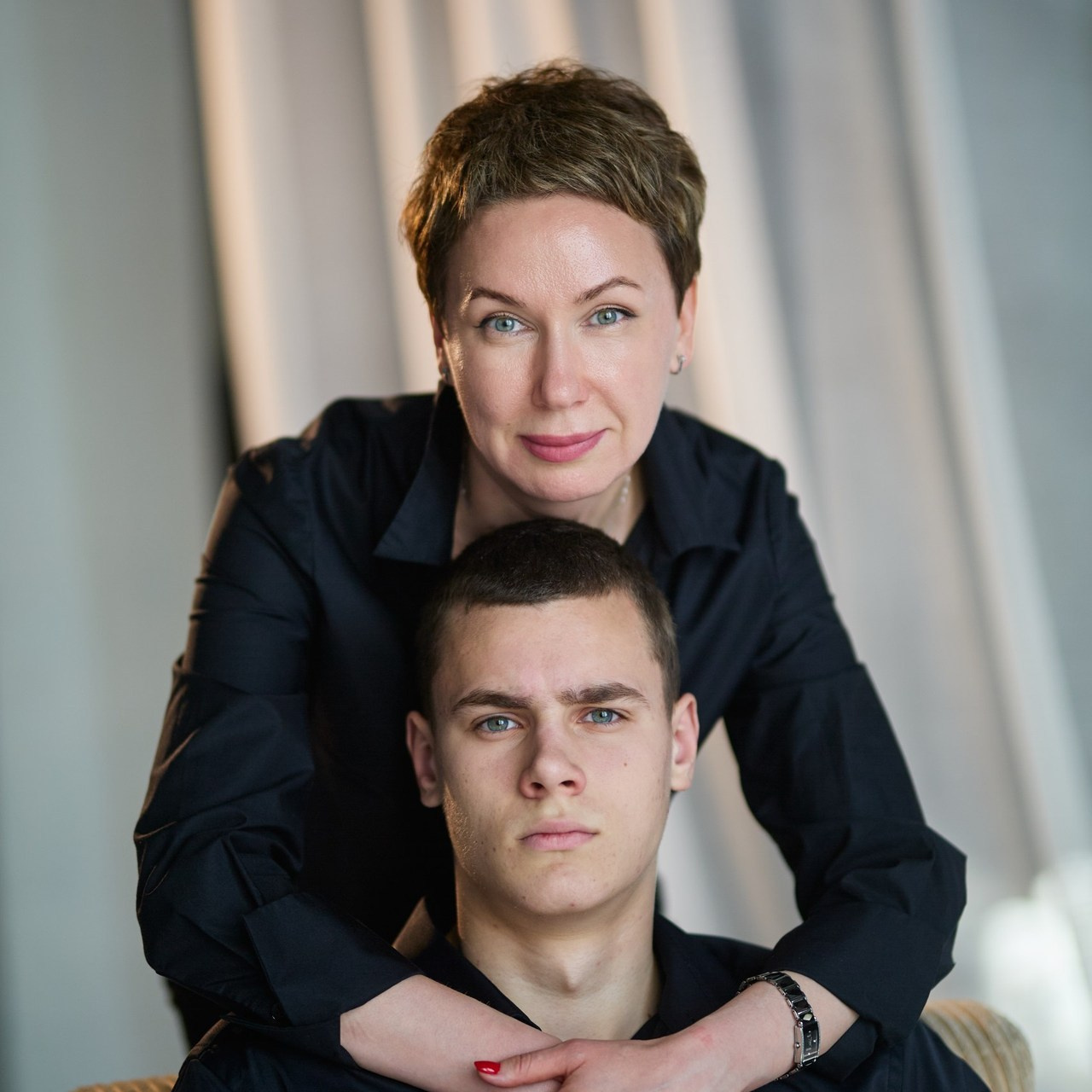 Отзывы. Репортажный и портретный фотограф во Владивостоке Шегай Андрей