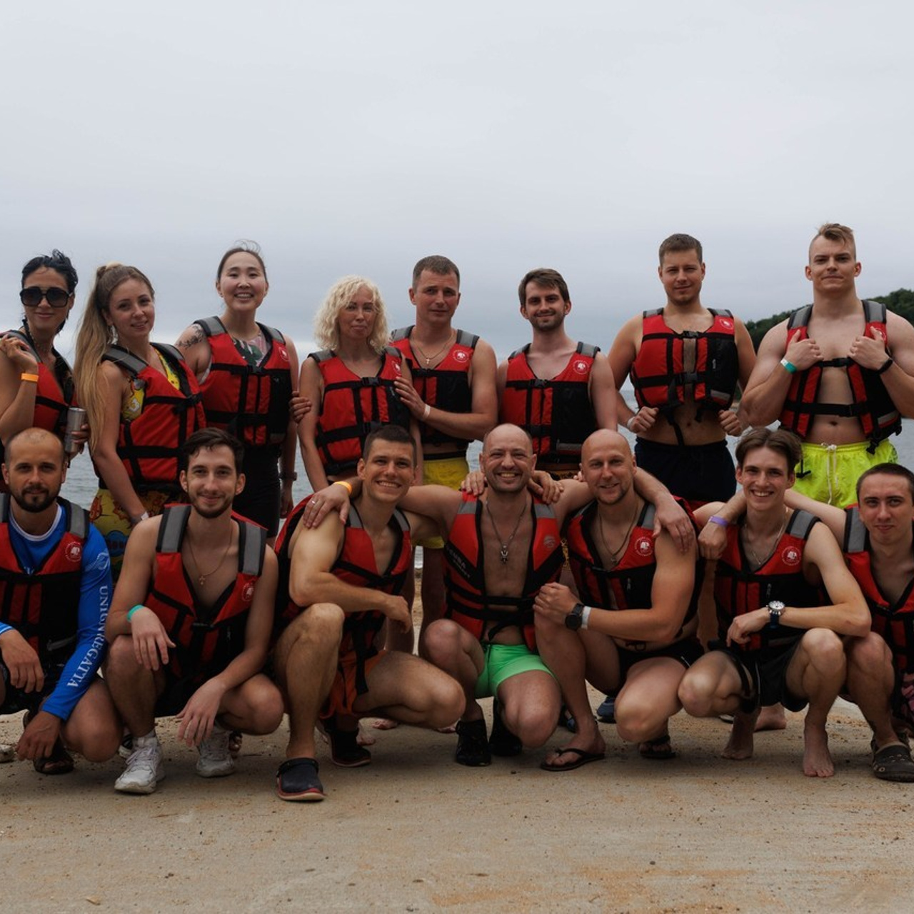 Отзывы. Репортажный и портретный фотограф во Владивостоке Шегай Андрей