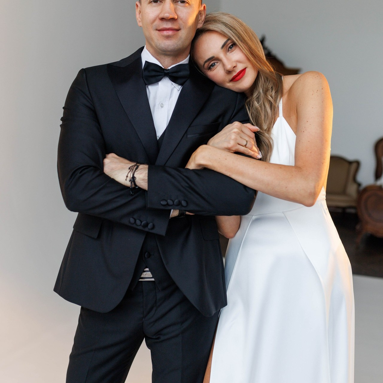 Отзывы. Репортажный и портретный фотограф во Владивостоке Шегай Андрей