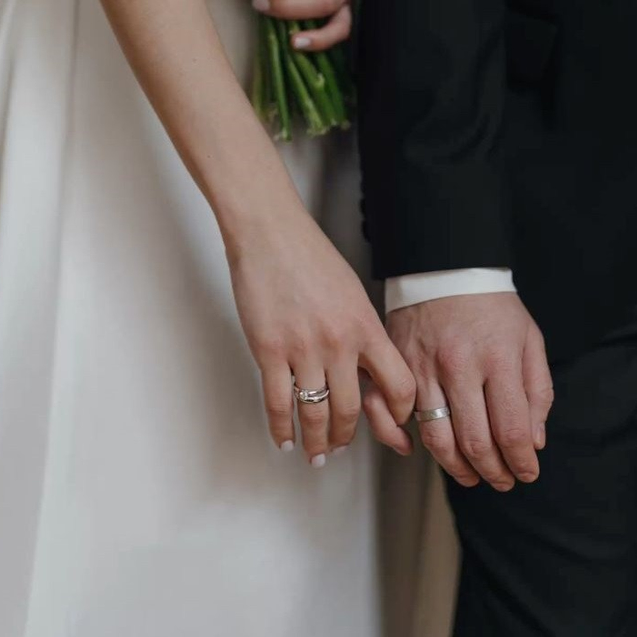 Свадебная фотосессия